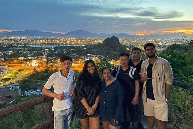 Linh Ung Pagoda and Marble Mountain Half Day Tour - Key Points