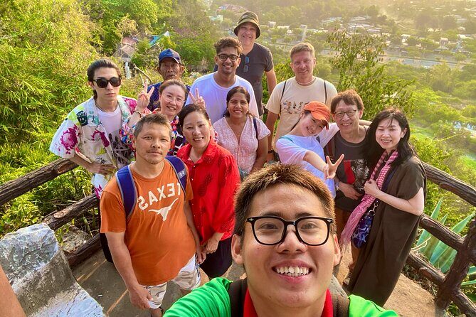 Linh Ung Pagoda - Marble Mountains - Hoi An Ancient Town Daily Ingroup Tour - Who Should Consider This Tour?