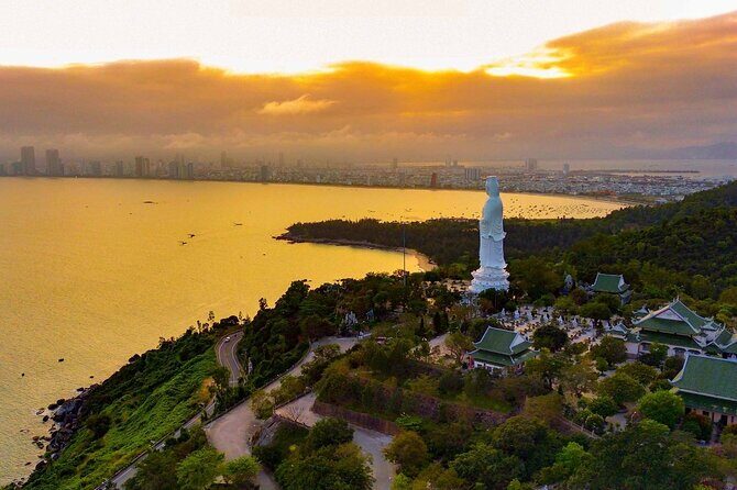 Linh Ung Pagoda, Marble Mountains, Hoi An Ancient Town Night Tour - How This Tour Offers Value