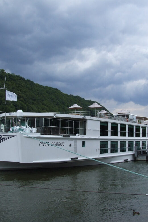 Linz: Private Day Trip to Cesky Krumlov - Linz: Private Day Trip to Cesky Krumlov