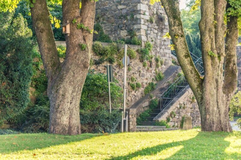 Linz: Private Guided Cycling Tour - An In-Depth Look at the Linz Cycling Tour