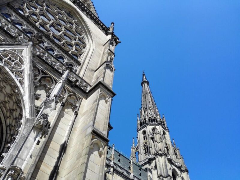 Linz Private Walking Tour - An In-Depth Look at the Linz Private Walking Tour