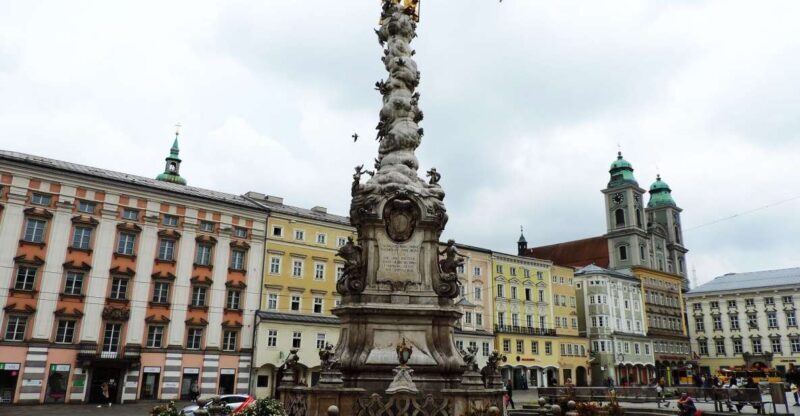 Linz Private Walking Tour - The Sum Up: Who Should Book This?
