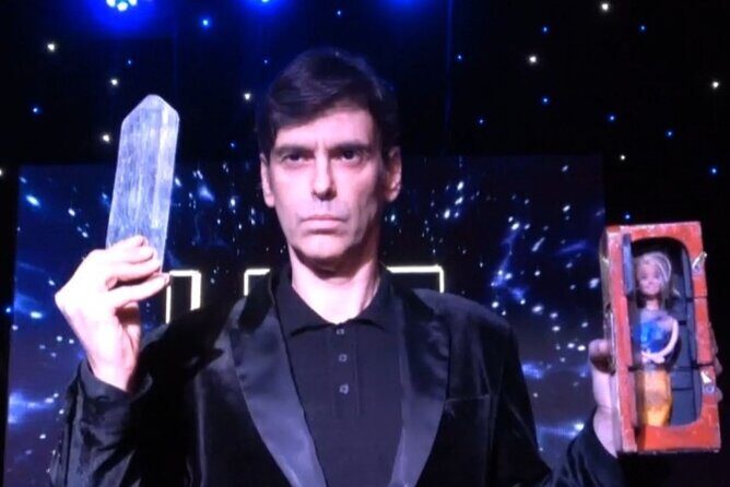 LIOZ - COMEDY MAGIC PARODY at Planet Hollywood Resort and Casino - Final Thoughts