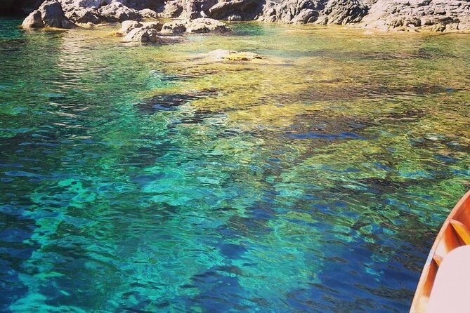 Lipari and Vulcano Private Boat Tour (7 hours) - A Closer Look at the Itinerary and Stops