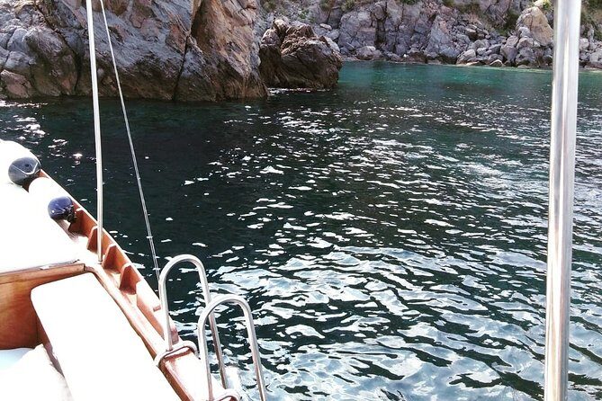 Lipari and Vulcano Private Boat Tour (7 hours) - FAQ