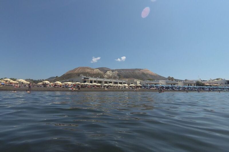 Lipari: Boat Tour of Vulcano Island with Disembarkation Stop - An In-Depth Look at the Lipari: Boat Tour of Vulcano Island