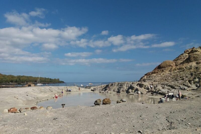 Lipari: Boat Tour of Vulcano Island with Disembarkation Stop - Final Thoughts