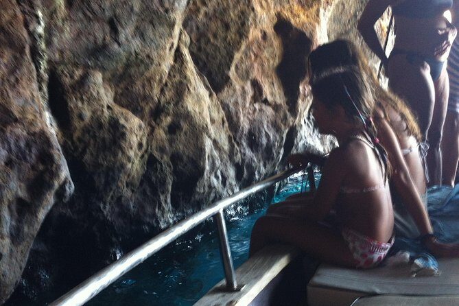 Lipari Island tour - private - Discovering Lipari: An Authentic Marine Adventure