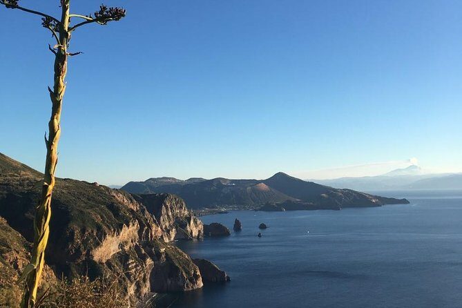 Lipari Island tour - private - Frequently Asked Questions