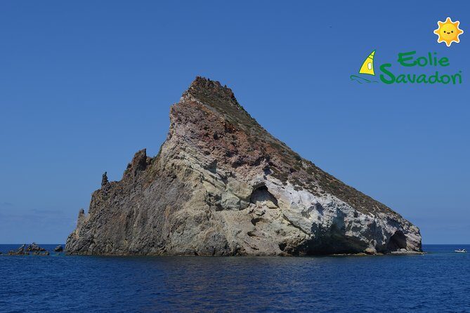 Lipari - Panarea - Stromboli by night - Key Points