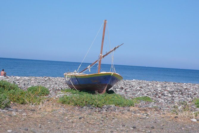 Lipari & Salina sud - individual partecipation on the tour - Exploring the Itinerary in Detail