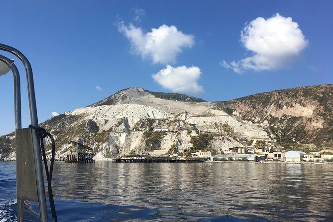 Lipari & Salina sud - individual partecipation on the tour - What Makes This Tour Stand Out