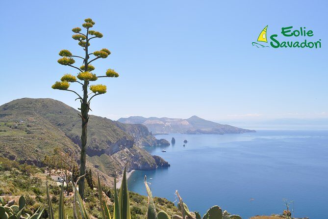 Lipari Stromboli volcano - Discovering the Aeolian Islands: A Deeper Look