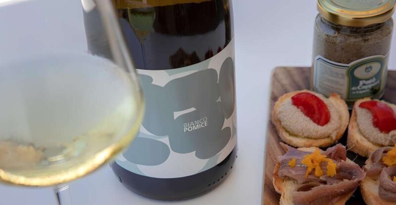 Lipari: Winery Guided Tour and Wine Tasting - Lipari: Winery Guided Tour and Wine Tasting — A Practical Guide to the Flavorful Side of the Aeolian Islands