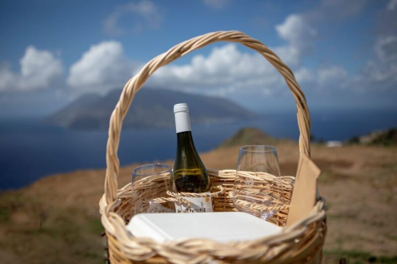 LIPARI WINERY - PIC NIC IN THE VINEYARD - FAQ