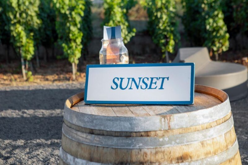 LIPARI WINERY - SUNSET WINE TASTING - Who Is This Tour Best For?