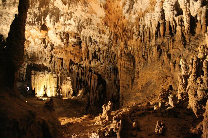 Lipica Stud Farm and Skocjan Caves from Koper - Frequently Asked Questions