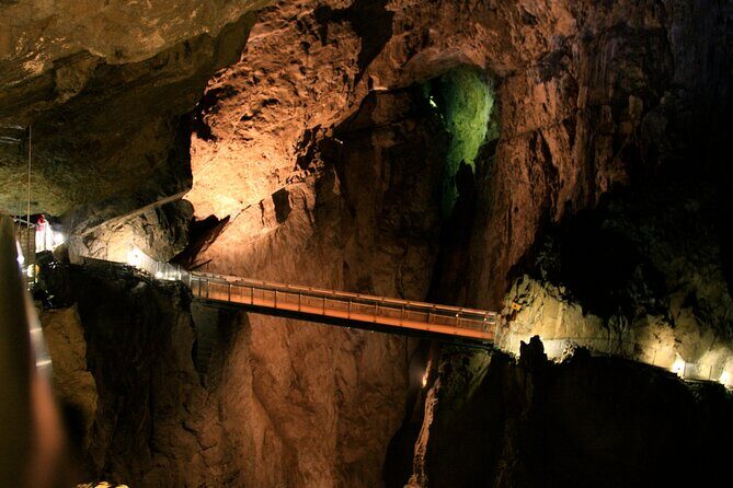 Lipica Stud Farm & Skocjan Caves - Small Group Tour from Koper - The Sum Up