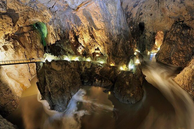 Lipica Stud Farm & Skocjan Caves - Small Group Tour from Trieste - Who Would Enjoy This Tour?