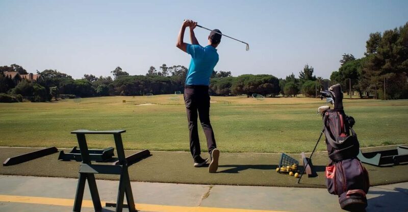 Lis: Golf Adventure with Coach, Transfers & Dining Concierge - Who Should Consider This Tour?