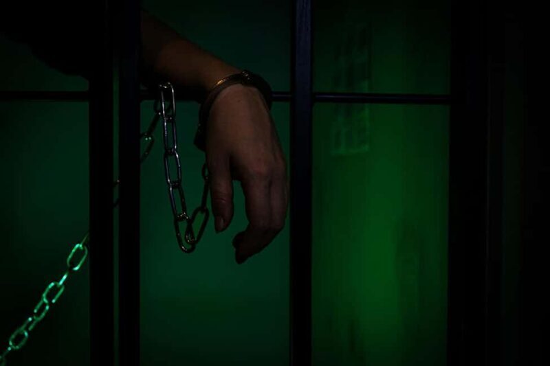 Lisboa: AXN Prison Robbery Escape Room - Practical Tips for Visiting