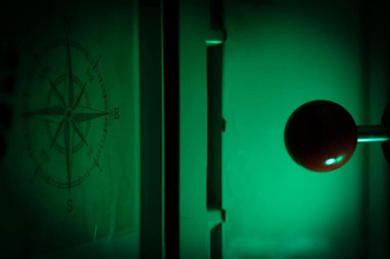 Lisboa: AXN Prison Robbery Escape Room - Frequently Asked Questions