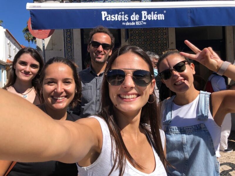 LISBOA: Escape IN City - The Antidote - FAQ