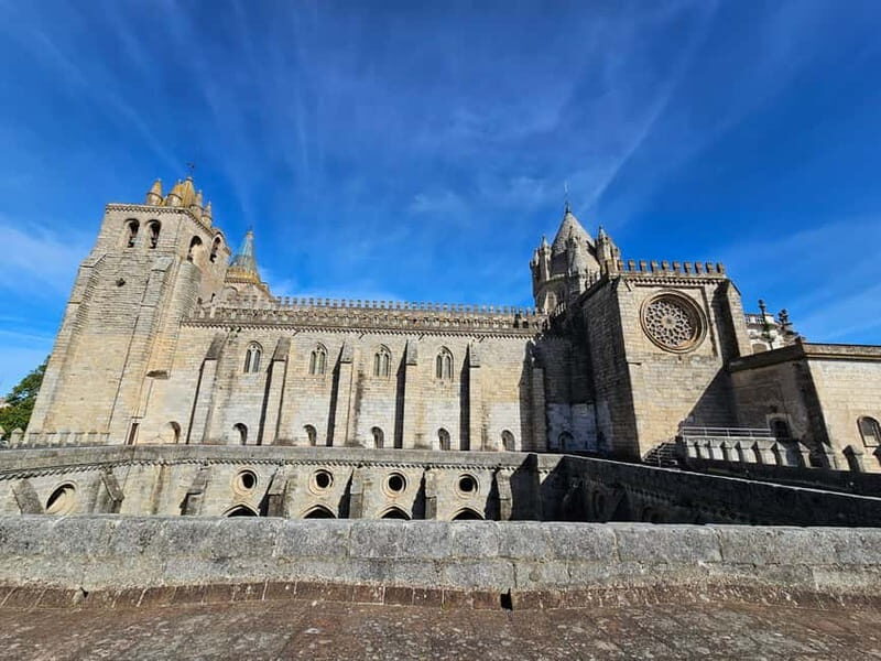 Lisboa: Évora, Cartuxa & Arraiolos Tour with Chapel of Bones - Final Thoughts