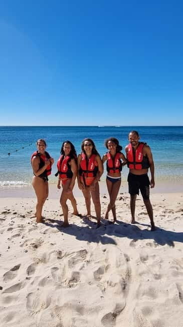 Lisboa: Kayaking & Snorkeling Tour with photos included - Frequently Asked Questions