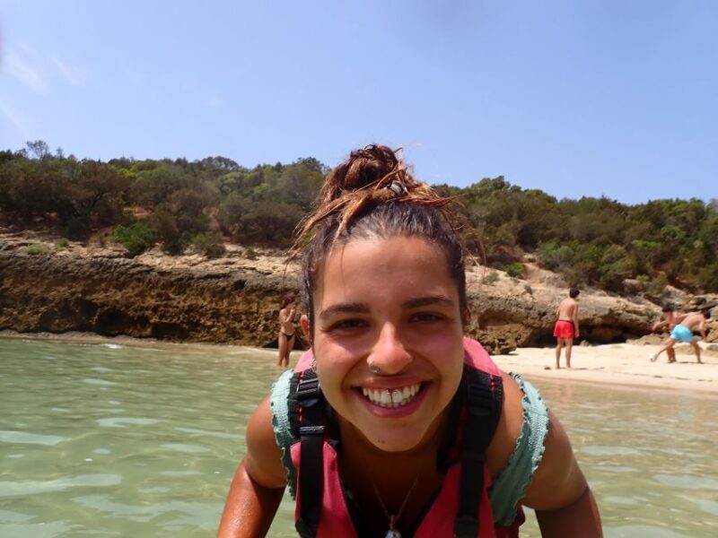 Lisboa: Kayaking & Snorkeling Tour with photos included - Wrapping Up: Is This Tour Worth Your Time?