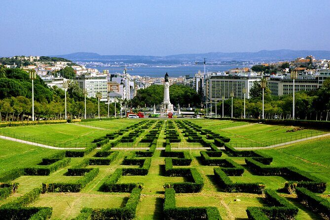 Lisboa: Old Town, New Town & Belem Private Full Day Tour - FAQ