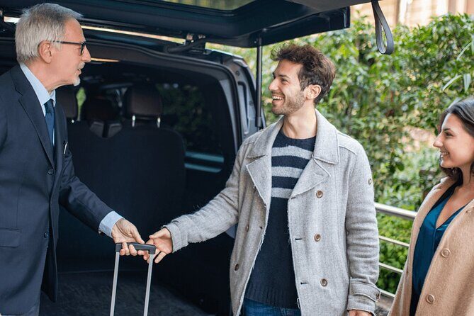 Lisboa - Porto Transfer - An In-Depth Look at the Lisboa to Porto Transfer Experience