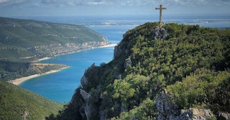 Lisboa: Setúbal, Arrábida & Azeitão Tour, with Wine Tasting! - A Deep Dive into the Experience