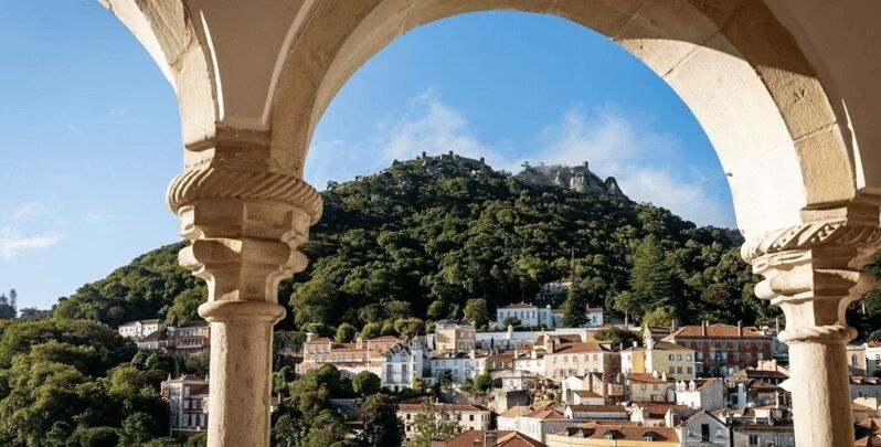 Lisboa: Sintra Full Day Tour with Cascais & Cabo da Roca! - Discovering Portugals Charm: Sintra, Cascais, and Cabo da Roca in One Day