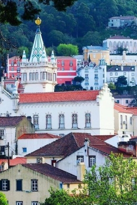 Lisboa: Sintra Full Day Tour with Cascais & Cabo da Roca! - Key Points