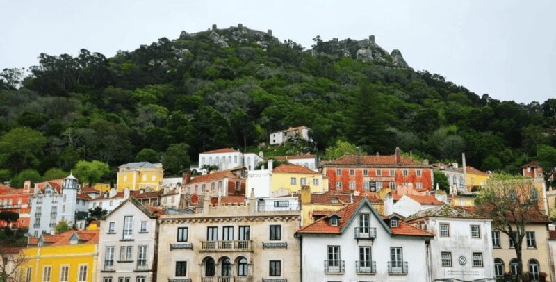 Lisboa: Sintra Full Day Tour with Cascais & Cabo da Roca! - Who Is This Tour Perfect For?