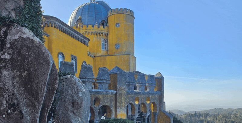 Lisboa: Sintra Full Day Tour with Cascais & Cabo da Roca! - Final Thoughts: Is It Worth It?