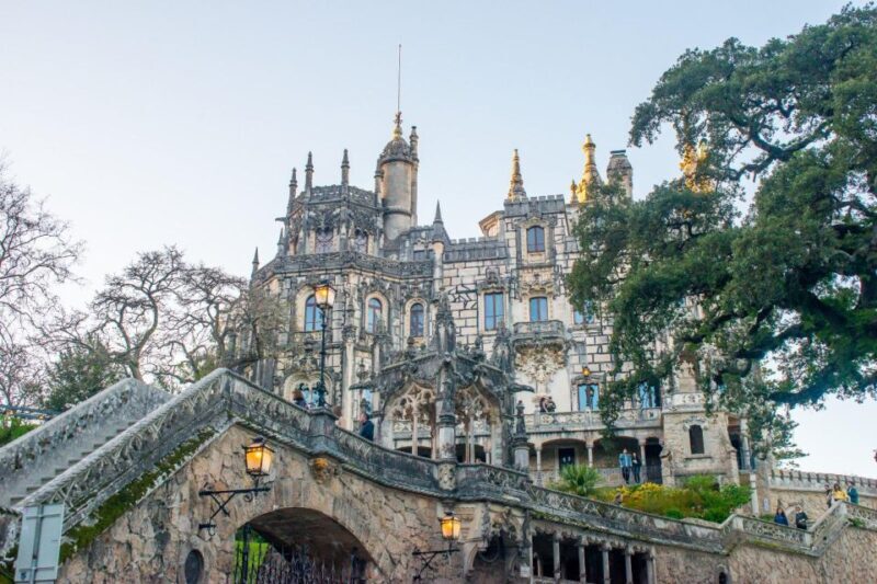 Lisboa: Sintra, Pena Palace, Cascais and Cabo da Roca - Who Will Love This Tour?