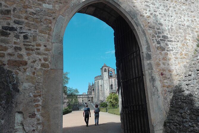 Lisboa to Coimbra, stops in Óbidos, Alcobaça, Batalha and Tomar - The Sum Up: Who Will Love This Tour?