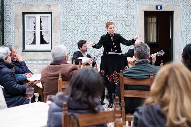 LisboaLove Fado - Discovering Fado in Lisbon with LisboaLove Fado