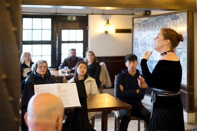LisboaLove Fado - Final Thoughts: Who Should Book LisboaLove Fado?