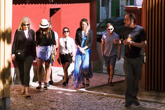 #LisboaLove Walk - In-Depth Review of the LisboaLove Walk