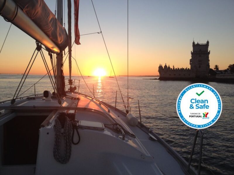 Lisbon: 1 or 2-Hour Cruise along the Tagus River - An In-Depth Look at the Lisbon Tagus River Cruise