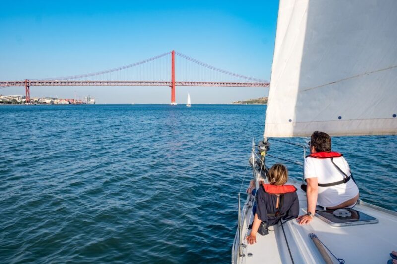 Lisbon: 1 or 2-Hour Cruise along the Tagus River - FAQ