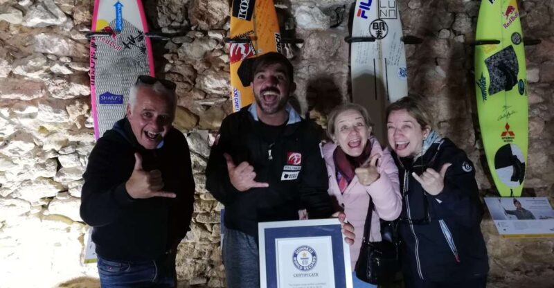 Lisbon: 1-Way Porto Transfer w/Obidos, Nazare & Fatima Stops - The Full Experience: An In-Depth Look