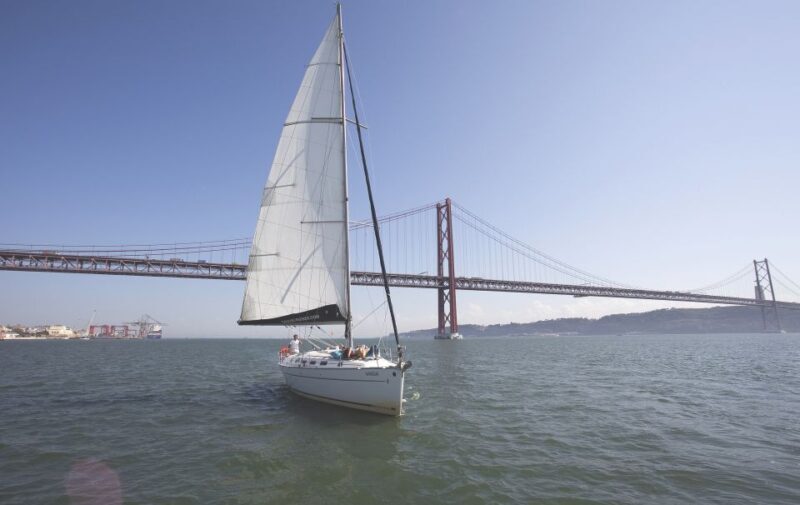 Lisbon 1H Private Tour by SAILBOAT / SAIL or POWER CATAMARAN - Final Thoughts