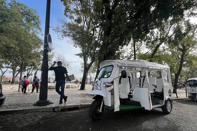 Lisbon 1h30 Tuk-Tuk Tour: The best way to visit the city - Final Verdict