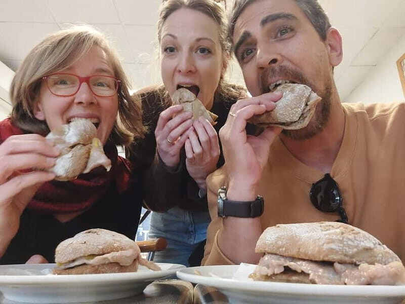 Lisbon: 2.5-hour city tour with 4 local tastings - A Detailed Look at the Tour Experience