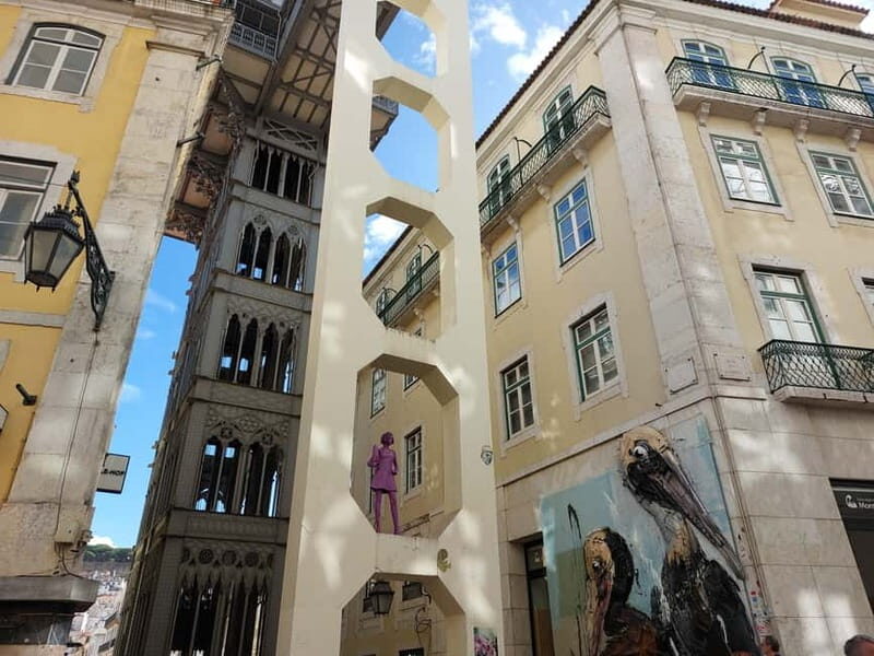 Lisbon: 2.5-hour city tour with 4 local tastings - FAQ